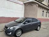 Kia Rio 2013 года за 4 400 000 тг. в Павлодар – фото 3