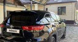Toyota Highlander 2017 года за 16 000 000 тг. в Алматы – фото 4