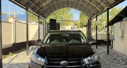 Toyota Highlander 2017 года за 16 000 000 тг. в Алматы – фото 2