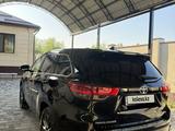 Toyota Highlander 2017 года за 16 000 000 тг. в Алматы – фото 5