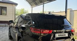 Toyota Highlander 2017 года за 16 000 000 тг. в Алматы – фото 5
