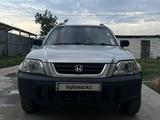 Honda CR-V 1997 годаүшін2 350 000 тг. в Алматы