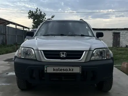 Honda CR-V 1997 года за 2 350 000 тг. в Алматы