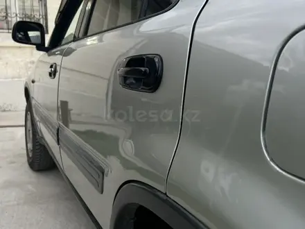 Honda CR-V 1997 года за 2 350 000 тг. в Алматы – фото 10