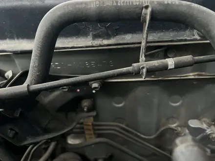 Honda CR-V 1997 года за 2 350 000 тг. в Алматы – фото 13