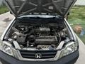 Honda CR-V 1997 годаүшін2 350 000 тг. в Алматы – фото 11