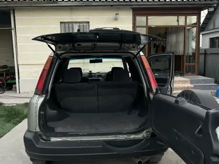 Honda CR-V 1997 года за 2 350 000 тг. в Алматы – фото 14