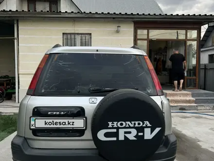 Honda CR-V 1997 года за 2 350 000 тг. в Алматы – фото 19