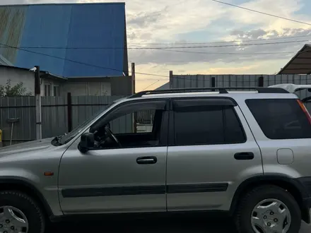 Honda CR-V 1997 года за 2 350 000 тг. в Алматы – фото 3
