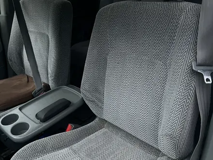 Honda CR-V 1997 года за 2 350 000 тг. в Алматы – фото 22