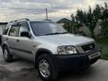 Honda CR-V 1997 годаүшін2 350 000 тг. в Алматы – фото 24