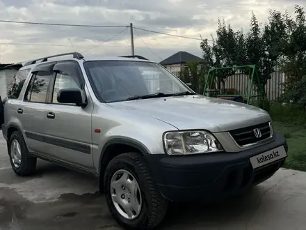 Honda CR-V 1997 года за 2 350 000 тг. в Алматы – фото 24