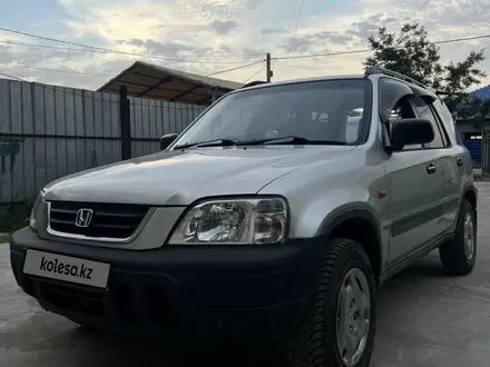 Honda CR-V 1997 года за 2 350 000 тг. в Алматы – фото 25