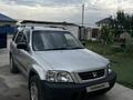 Honda CR-V 1997 годаүшін2 350 000 тг. в Алматы – фото 2