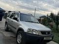 Honda CR-V 1997 годаүшін2 350 000 тг. в Алматы – фото 5