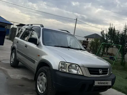Honda CR-V 1997 года за 2 350 000 тг. в Алматы – фото 5