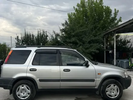 Honda CR-V 1997 года за 2 350 000 тг. в Алматы – фото 6