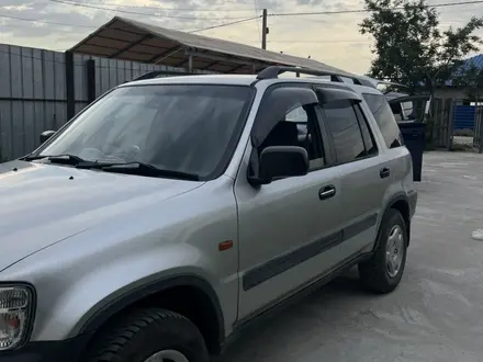 Honda CR-V 1997 года за 2 350 000 тг. в Алматы – фото 7