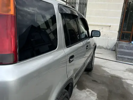 Honda CR-V 1997 года за 2 350 000 тг. в Алматы – фото 8