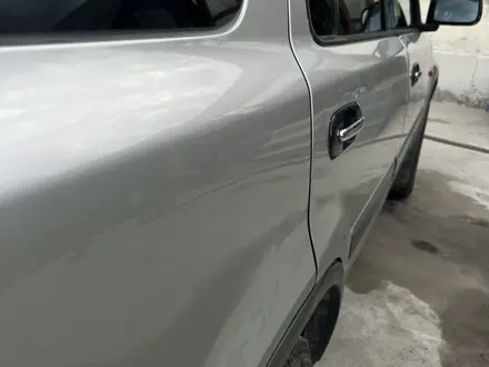 Honda CR-V 1997 года за 2 350 000 тг. в Алматы – фото 9
