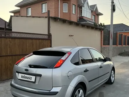 Ford Focus 2006 года за 4 200 000 тг. в Атырау – фото 5