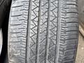 265/50/20 Bridgestone. Очень дёшево ТРИ (3) баллона за 15 000 тг. в Алматы – фото 3