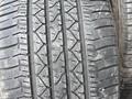 265/50/20 Bridgestone. Очень дёшево ТРИ (3) баллона за 15 000 тг. в Алматы – фото 2