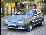 ВАЗ (Lada) 2114 2006 года за 800 000 тг. в Шымкент