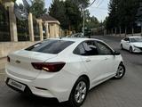 Chevrolet Onix 2022 года за 4 600 000 тг. в Алматы – фото 2
