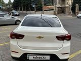 Chevrolet Onix 2022 года за 4 600 000 тг. в Алматы – фото 4