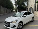 Chevrolet Onix 2022 года за 4 600 000 тг. в Алматы
