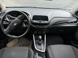 Chevrolet Onix 2022 года за 4 600 000 тг. в Алматы – фото 5