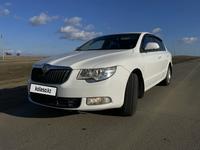 Skoda Superb 2012 годаfor4 400 000 тг. в Кокшетау