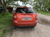 SsangYong Actyon 2013 годаүшін5 000 000 тг. в Караганда – фото 3