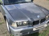 BMW 318 1992 года за 1 200 000 тг. в Караганда