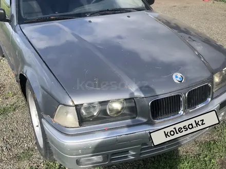 BMW 318 1992 годаүшін1 200 000 тг. в Караганда