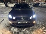 Lexus GS 300 2006 года за 5 300 000 тг. в Павлодар