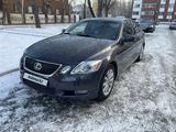 Lexus GS 300 2006 года за 5 300 000 тг. в Павлодар – фото 2