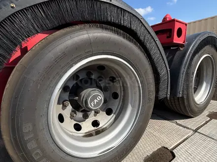 Heavy Truck  3-х осный контейнеровоз 2026 года за 11 000 000 тг. в Алматы – фото 3