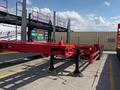 Heavy Truck  3-х осный контейнеровоз 2026 годаүшін11 000 000 тг. в Алматы – фото 7