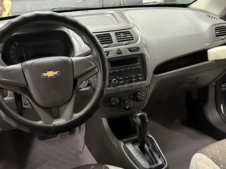 Chevrolet Cobalt 2021 годаүшін5 700 000 тг. в Актау – фото 15