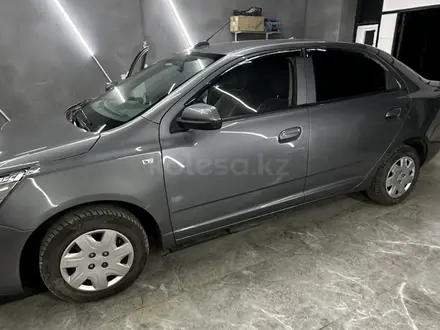 Chevrolet Cobalt 2021 годаүшін5 700 000 тг. в Актау – фото 5