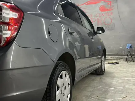 Chevrolet Cobalt 2021 годаүшін5 700 000 тг. в Актау – фото 7