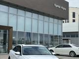 Hyundai Elantra 2023 года за 11 000 000 тг. в Атырау