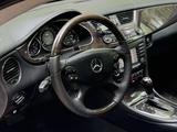Mercedes-Benz CLS 550 2008 годаүшін8 500 000 тг. в Алматы – фото 3