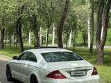 Mercedes-Benz CLS 550 2008 годаүшін8 500 000 тг. в Алматы – фото 2