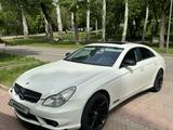 Mercedes-Benz CLS 550 2008 годаүшін8 500 000 тг. в Алматы – фото 4