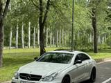 Mercedes-Benz CLS 550 2008 годаүшін8 500 000 тг. в Алматы