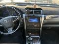 Toyota Camry 2015 года за 8 999 990 тг. в Шымкент – фото 3