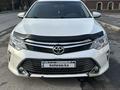 Toyota Camry 2015 года за 8 999 990 тг. в Шымкент